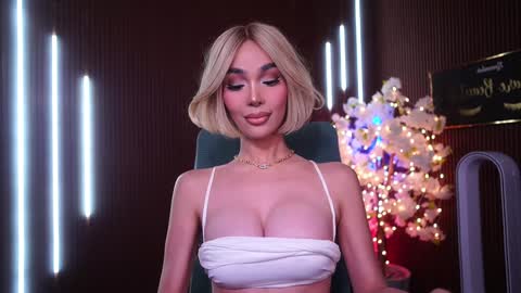 Anne online show from March 24, 3:56 am