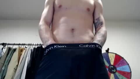 xgoonxmasterx online show from March 5, 8:56 am