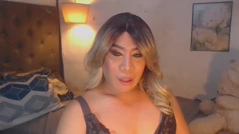 GODDESS KRISTEL online show from January 19, 1:43 pm