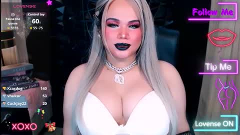 xHUGECOCKTILLCUMX online show from November 20, 1:21 pm