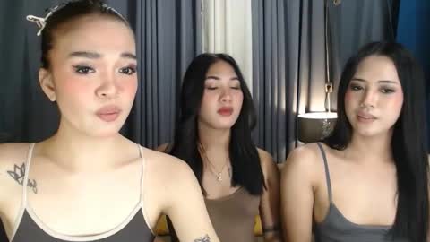 xia95217 online show from March 6, 2:05 pm