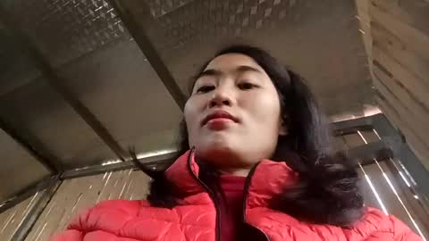 xiagoal_cute online show from June 17, 12:37 am
