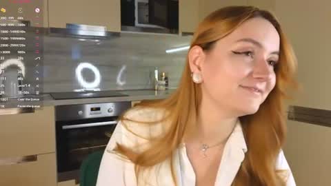 Luna and Lina online show from July 24, 3:15 am