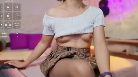 xiaots online show from July 9, 8:02 pm