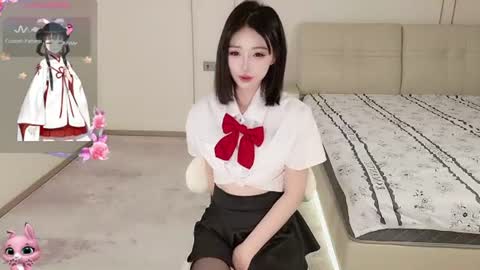 xiaoyu ko online show from August 2, 1:07 am