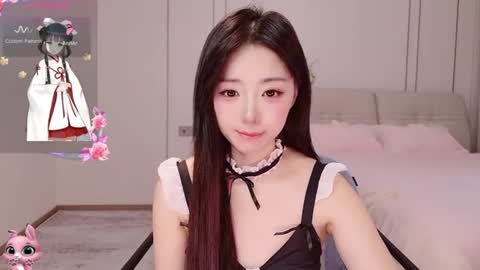xiaoyu ko online show from June 29, 1:35 am