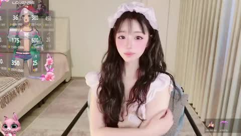 xiaoyu ko online show from March 27, 11:17 pm