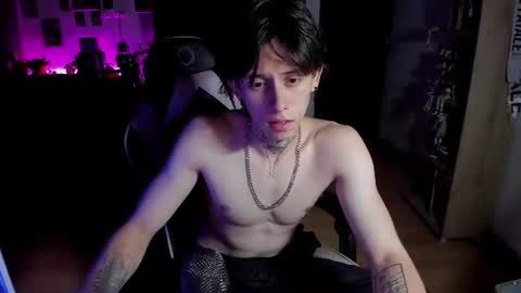 xIce Boy online show from June 14, 1:16 am