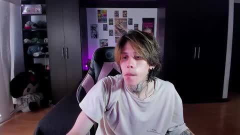 xIce Boy online show from April 14, 3:59 pm