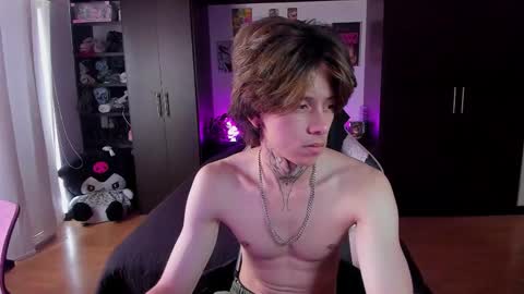 xIce Boy online show from March 23, 1:49 pm