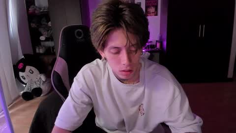 xIce Boy online show from February 13, 1:47 pm