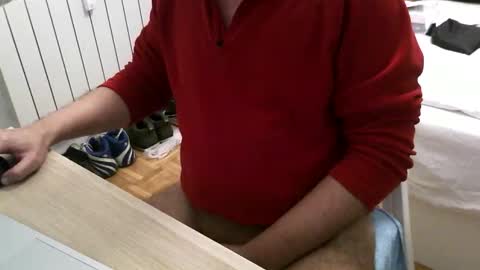 xicosensual online show from January 6, 12:58 am