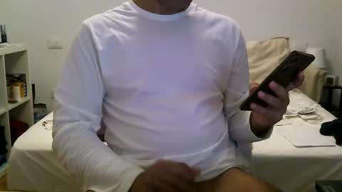 xicosensual online show from October 28, 11:06 pm