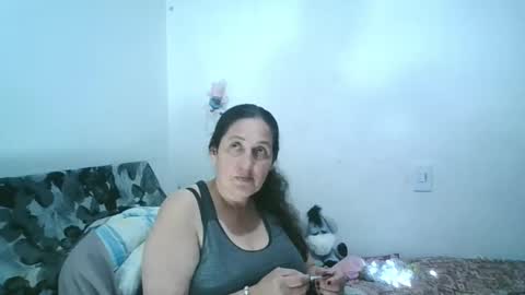 Ximena online show from November 15, 1:29 am