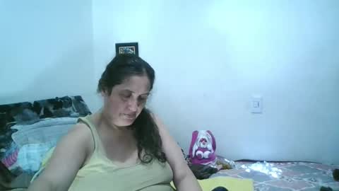 Ximena online show from February 19, 12:43 am