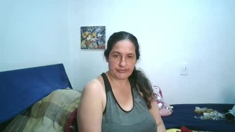 Ximena online show from June 7, 11:10 pm