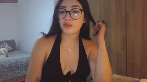 Ximena Foxy online show from July 4, 11:08 pm
