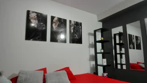 Ximena Rossi online show from June 9, 11:21 am
