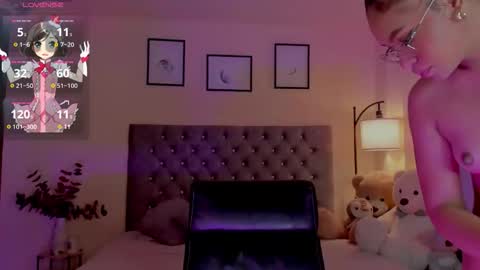 camila online show from February 7, 10:46 pm