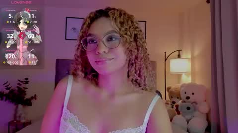 camila online show from March 9, 9:30 pm