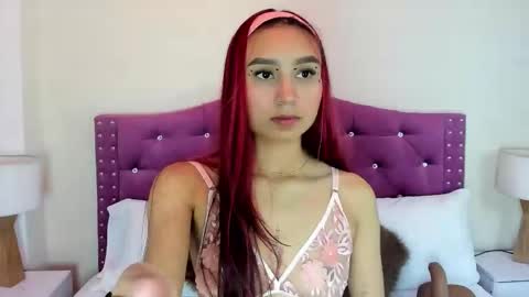 Xime  online show from November 22, 3:05 am