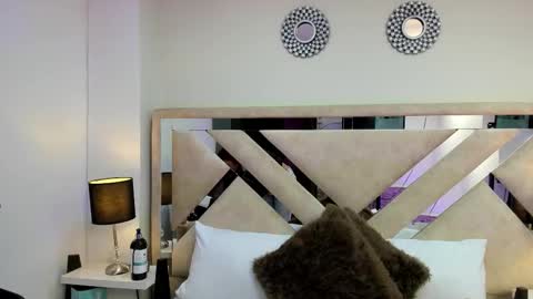 Xime  online show from February 27, 4:05 am