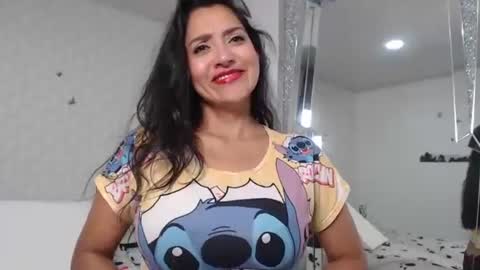 ximena suarez online show from February 27, 4:24 am