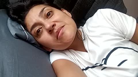 ximena suarez online show from February 5, 3:52 pm