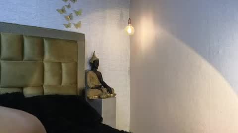 ximena online show from April 14, 9:07 pm