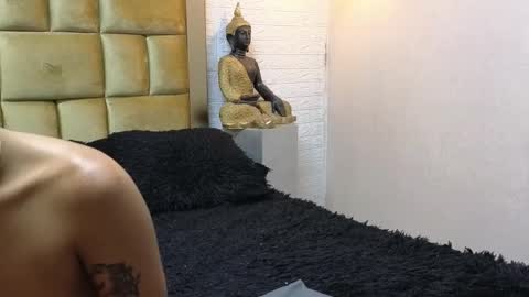 ximena online show from February 6, 10:12 pm