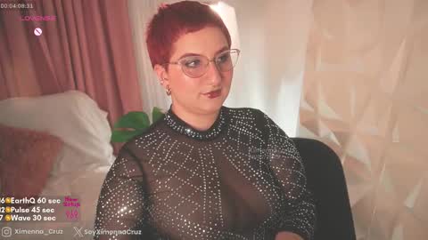 Xime  Independent Artist online show from February 28, 10:50 pm