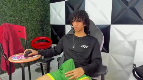 xion_ez online show from April 9, 7:19 pm