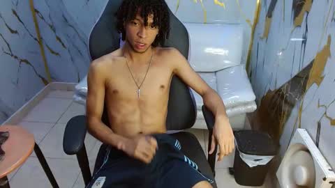 xion_ez online show from March 11, 8:45 pm