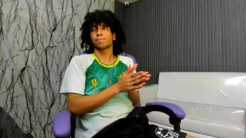 xion_ez online show from April 18, 8:53 pm