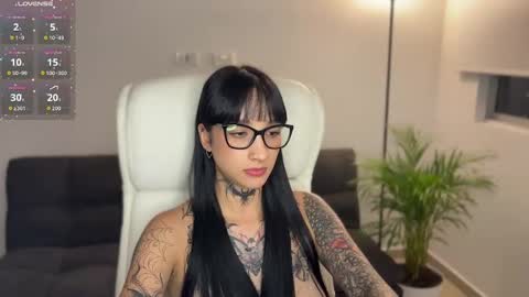 xisisxx online show from October 9, 11:21 pm