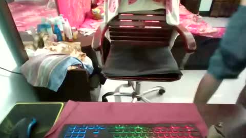 Snapshot of xixo696969 chatting on October 2, 10:52 pm xixo696969 online show from October 2, 10:52 pm