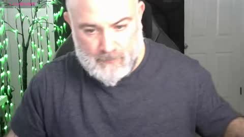 MrSlowBurn77 online show from February 13, 5:05 pm