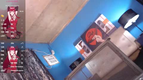 Seductive Kaylyn   online show from March 12, 7:12 am