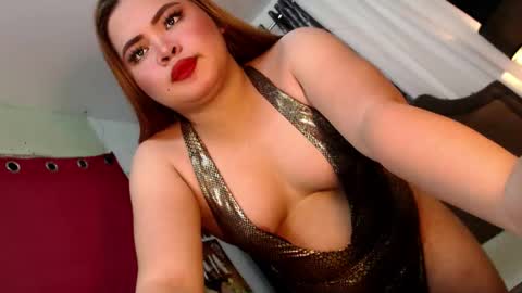 Seductive Kaylyn   online show from September 20, 6:05 am