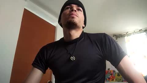 davide online show from January 17, 6:17 pm