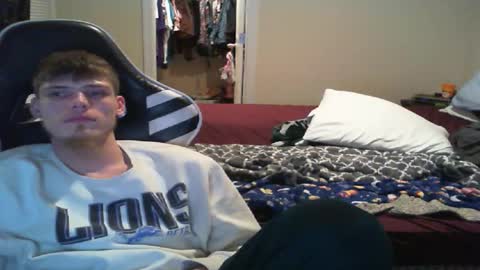 Jay  Kaila online show from November 25, 3:05 am