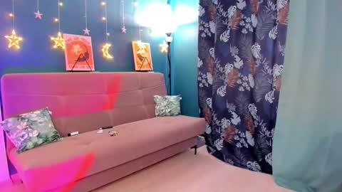 Chloe online show from February 10, 12:29 pm