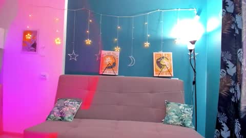 Chloe online show from February 15, 10:11 am