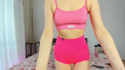 Chloe online show from December 23, 8:09 am