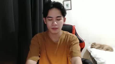 MIKAEL online show from November 5, 5:59 pm