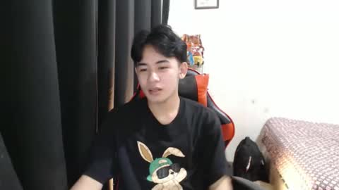 MIKAEL online show from January 5, 5:27 pm