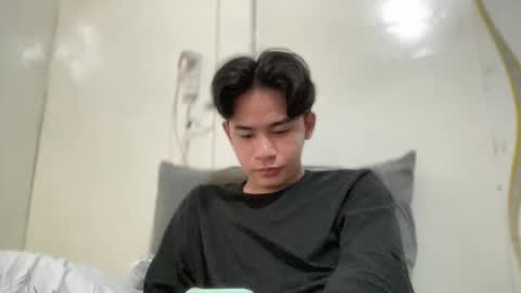 MIKAEL online show from April 5, 4:26 pm