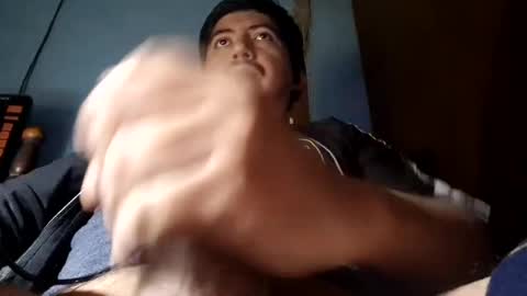xmarcos30 online show from July 11, 7:35 am