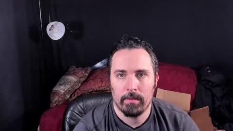 MetalstudMaster online show from November 28, 8:38 pm