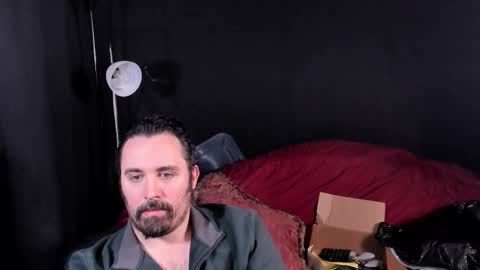 MetalstudMaster online show from December 4, 2:27 pm